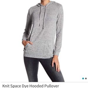 For the republic sweatshirt